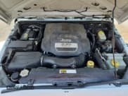 ✅ 2013 Jeep Wrangler Unlimited Freedom • VIN: 1C4HJWDG7DL591197 • Lot: 70143445. Listed on Copart with 126,677 mi. Free auction sales archive from the USA and detailed vehicle history report at DreamBid. Image 11.