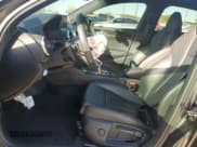 ✅ 2020 Audi S3 S line Premium Plus • VIN: WAUE1GFF0LA104197 • Лот: 76975944. Опубликован ранее на Copart с пробегом 36 960 миль. Бесплатный доступ к архиву аукционных продаж из США и подробный отчёт об истории автомобиля на DreamBid. Изображение 7.