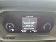 ✅ 2023 Audi Q4 e-tron Premium Plus • VIN: WA1L2BFZ2PP004698 • Lot: 46815125. Listed on Copart with 31,820 mi. Free auction sales archive from the USA and detailed vehicle history report at DreamBid. Image 9.