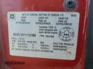 ✅ 2001 Chevrolet Silverado 1500 LS • VIN: 2GCEC19V111131980 • Лот: 73397594. Опубликован ранее на Copart с пробегом Не указан. Бесплатный доступ к архиву аукционных продаж из США и подробный отчёт об истории автомобиля на DreamBid. Изображение 12.