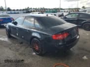 ✅ 2009 Audi A4 Premium • VIN: WAULF78K09N017789 • Лот: 84199765. Опубликован ранее на Copart с пробегом 181 311 миль. Бесплатный доступ к архиву аукционных продаж из США и подробный отчёт об истории автомобиля на DreamBid. Изображение 2.