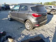 ✅ 2021 Ford EcoSport SE • VIN: MAJ6S3GL8MC437051 • Лот: 43225038. Опубликован ранее на IAAI с пробегом 40 807 миль. Бесплатный доступ к архиву аукционных продаж из США и подробный отчёт об истории автомобиля на DreamBid. Изображение 3.