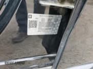 ✅ 2019 Chevrolet Volt LT • VIN: 1G1RA6S52KU130172 • Lot: 77977643. Wystawiony na Copart z przebiegiem Nie podano. Bezpłatny archiwum sprzedaży aukcyjnych z USA i szczegółowy raport historii pojazdu na DreamBid. Zdjęcie 13.