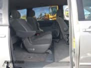 ✅ 2005 Toyota Sienna CE • VIN: 5TDZA23C25S302254 • Lot: 43632536. Listed on IAAI with 170,976 mi. Free auction sales archive from the USA and detailed vehicle history report at DreamBid. Image 8.