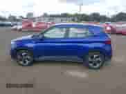 2021 Hyundai Venue SEL with VIN KMHRC8A37MU098573, listed as a IAAI auction lot 43374346 with 52,801 mi miles and . Bid and sale history available at DreamBid. Image 14.