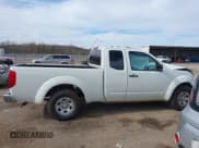 ✅ 2015 Nissan Frontier S • VIN: 1N6BD0CT6FN727798 • Lot: 43755338. Listed on IAAI with 140,022 mi. Free auction sales archive from the USA and detailed vehicle history report at DreamBid. Image 13.