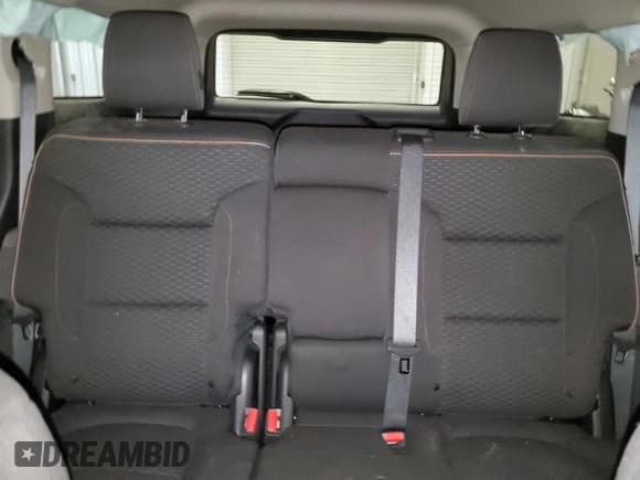 ✅ 2017 GMC Acadia SLE • VIN: 1GKKNTLS4HZ305490 • Lot: 65742845. Listed on Copart with 87,947 mi. Free auction sales archive from the USA and detailed vehicle history report at DreamBid. Image 10.