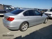 ✅ 2014 BMW 3 Series 328d • VIN: WBA3D3C57EK156748 • Lot: 82563005. Wystawiony na Copart z przebiegiem 90 229 mil. Bezpłatny archiwum sprzedaży aukcyjnych z USA i szczegółowy raport historii pojazdu na DreamBid. Zdjęcie 3.