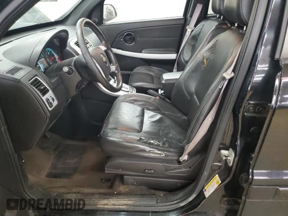 ✅ 2008 Chevrolet Equinox Sport • VIN: 2CNDL537386022992 • Лот: 51189395. Опубликован ранее на Copart с пробегом 164 739 миль. Бесплатный доступ к архиву аукционных продаж из США и подробный отчёт об истории автомобиля на DreamBid. Изображение 7.