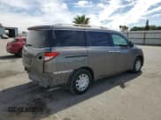 ✅ 2014 Nissan Quest S • VIN: JN8AE2KP7E9100633 • Lot: 67205175. Wystawiony na Copart z przebiegiem 99 479 mil. Bezpłatny archiwum sprzedaży aukcyjnych z USA i szczegółowy raport historii pojazdu na DreamBid. Zdjęcie 3.