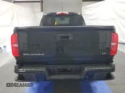 ✅ 2022 Chevrolet Colorado 2WD LT • VIN: 1GCHSCEA7N1130584 • Лот: 77187754. Опубликован ранее на Copart с пробегом 86 163 миль. Бесплатный доступ к архиву аукционных продаж из США и подробный отчёт об истории автомобиля на DreamBid. Изображение 6.