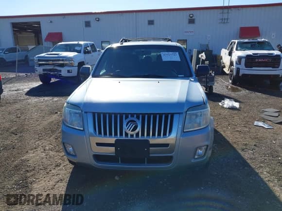 ✅ 2008 Mercury Mariner • VIN: 4M2CU81178KJ00985 • Lot: 43513743. Wystawiony na IAAI z przebiegiem 117 693 mil. Bezpłatny archiwum sprzedaży aukcyjnych z USA i szczegółowy raport historii pojazdu na DreamBid. Zdjęcie 12.