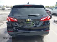 ✅ 2020 Chevrolet Equinox LS • VIN: 2GNAXHEV5L6282755 • Lot: 43363980. Listed on IAAI with 99,456 mi. Free auction sales archive from the USA and detailed vehicle history report at DreamBid. Image 16.