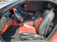 ✅ 2002 Ford Thunderbird Hardtop Premium • VIN: 1FAHP60A02Y100975 • Лот: 69153525. Опубликован ранее на Copart с пробегом Не указан. Бесплатный доступ к архиву аукционных продаж из США и подробный отчёт об истории автомобиля на DreamBid. Изображение 7.