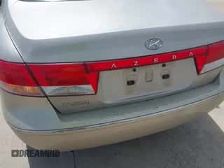 2009 Hyundai Azera GLS с VIN KMHFC46DX9A360642, выставлен на аукционе IAAI как лот 42504394 с пробегом 161 815 миль миль и . История ставок и продаж доступна на DreamBid. Изображение 6.