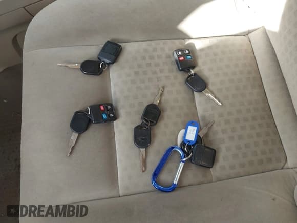 ✅ 2007 Ford Five Hundred SEL • VIN: 1FAHP24177G147775 • Lot: 43736747. Listed on IAAI with 171,281 mi. Free auction sales archive from the USA and detailed vehicle history report at DreamBid. Image 11.