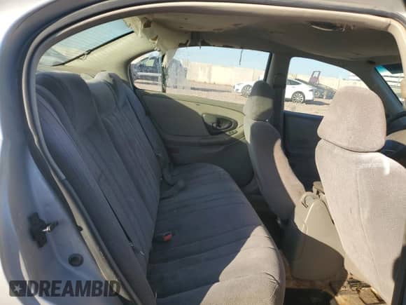 2003 Chevrolet Malibu with VIN 1G1ND52J53M500626, listed as a Copart auction lot 83228994 with 326,248 mi miles and Clean title. Bid and sale history available at DreamBid. Image 10.