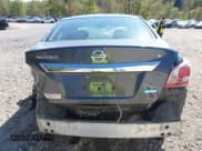 ✅ 2013 Nissan Altima SL • VIN: 1N4AL3AP0DN532341 • Лот: 43419432. Опубликован ранее на IAAI с пробегом 109 415 миль. Бесплатный доступ к архиву аукционных продаж из США и подробный отчёт об истории автомобиля на DreamBid. Изображение 16.