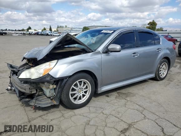 ✅ 2011 Subaru Legacy Premium Power Moon • VIN: 4S3BMBG64B3260115 • Лот: 82544235. Опубликован ранее на Copart с пробегом 162 813 миль. Бесплатный доступ к архиву аукционных продаж из США и подробный отчёт об истории автомобиля на DreamBid. Изображение 1.