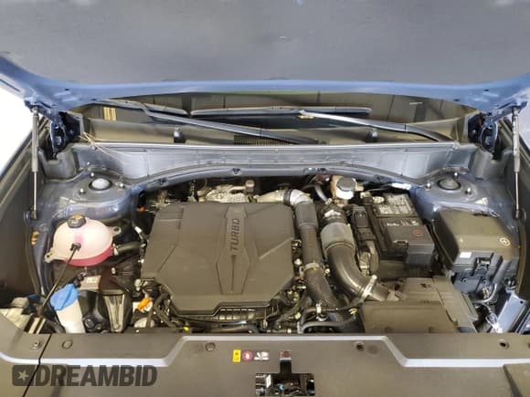 ✅ 2025 Hyundai Santa Fe Calligraphy • VIN: 5NMP54GL4SH122788 • Lot: 84196305. Listed on Copart with 5,633 mi. Free auction sales archive from the USA and detailed vehicle history report at DreamBid. Image 12.