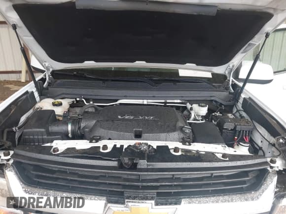 ✅ 2020 Chevrolet Colorado 2WD LT • VIN: 1GCGSCEN7L1218658 • Lot: 43542780. Listed on IAAI with 93,655 mi. Free auction sales archive from the USA and detailed vehicle history report at DreamBid. Image 10.