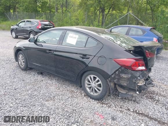 2020 Hyundai Elantra Eco с VIN 5NPD94LA3LH602272, выставлен на аукционе IAAI как лот 42492439 с пробегом 26 442 миль миль и . История ставок и продаж доступна на DreamBid. Изображение 3.