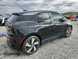 ✅ 2021 BMW i3 • VIN: WBY8P2C05M7H77245 • Лот: 86129555. Опубликован ранее на Copart с пробегом 37 269 миль. Бесплатный доступ к архиву аукционных продаж из США и подробный отчёт об истории автомобиля на DreamBid. Изображение 3.