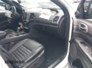 ✅ 2020 Jeep Grand Cherokee Limited X • VIN: 1C4RJFBT2LC385577 • Лот: 42983521. Опубликован ранее на IAAI с пробегом 67 074 миль. Бесплатный доступ к архиву аукционных продаж из США и подробный отчёт об истории автомобиля на DreamBid. Изображение 5.