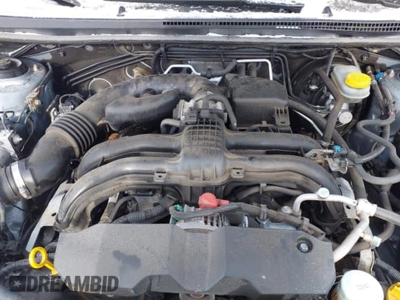 ✅ 2014 Subaru Impreza Limited • VIN: JF1GJAH66EH022965 • Lot: 41612932. Wystawiony na IAAI z przebiegiem 104 348 mil. Bezpłatny archiwum sprzedaży aukcyjnych z USA i szczegółowy raport historii pojazdu na DreamBid. Zdjęcie 10.