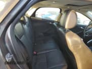 ✅ 2014 Ford Focus Titanium • VIN: 1FADP3N22EL141379 • Lot: 92607195. Listed on Copart with 138,728 mi. Free auction sales archive from the USA and detailed vehicle history report at DreamBid. Image 10.