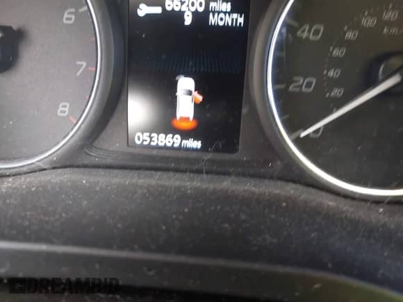 2017 Mitsubishi Outlander SE с VIN JA4AZ3A38HZ049291, выставлен на аукционе IAAI как лот 42115646 с пробегом 53 869 миль миль и . История ставок и продаж доступна на DreamBid. Изображение 14.