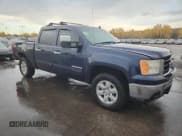✅ 2010 GMC Sierra 1500 SLT • VIN: 3GTRKWE39AG101476 • Лот: 86661695. Опубликован ранее на Copart с пробегом 236 055 миль. Бесплатный доступ к архиву аукционных продаж из США и подробный отчёт об истории автомобиля на DreamBid. Изображение 4.