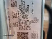 ✅ 2022 Chevrolet Colorado 4WD Z71 • VIN: 1GCGTDEN7N1169564 • Лот: 56117633. Опубликован ранее на Copart с пробегом 22 104 миль. Бесплатный доступ к архиву аукционных продаж из США и подробный отчёт об истории автомобиля на DreamBid. Изображение 14.