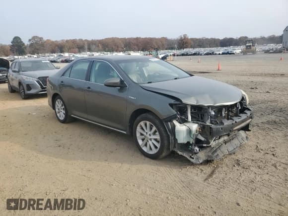 ✅ 2013 Toyota Camry LE • VIN: 4T1BD1FK1DU090667 • Лот: 93661075. Опубликован ранее на Copart с пробегом 259 605 миль. Бесплатный доступ к архиву аукционных продаж из США и подробный отчёт об истории автомобиля на DreamBid. Изображение 4.