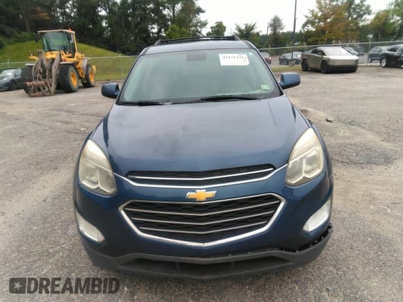 ✅ 2016 Chevrolet Equinox LT • VIN: 2GNALCEK1G6180332 • Лот: 43271431. Опубликован ранее на IAAI с пробегом 183 243 миль. Бесплатный доступ к архиву аукционных продаж из США и подробный отчёт об истории автомобиля на DreamBid. Изображение 11.