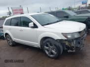 ✅ 2017 Dodge Journey Crossroad Plus • VIN: 3C4PDCGB1HT676533 • Лот: 42105497. Опубликован ранее на IAAI с пробегом 121 287 миль. Бесплатный доступ к архиву аукционных продаж из США и подробный отчёт об истории автомобиля на DreamBid. Изображение 14.