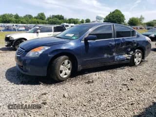 ✅ 2008 Nissan Altima S • VIN: 1N4AL21E08N413901 • Lot: 59476475. Wystawiony na Copart z przebiegiem 196 780 mil. Bezpłatny archiwum sprzedaży aukcyjnych z USA i szczegółowy raport historii pojazdu na DreamBid. Zdjęcie 1.