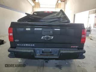 ✅ 2015 Chevrolet Silverado 1500 LT • VIN: 3GCUKREH2FG516640 • Лот: 90072395. Опубликован ранее на Copart с пробегом 192 101 миль. Бесплатный доступ к архиву аукционных продаж из США и подробный отчёт об истории автомобиля на DreamBid. Изображение 6.