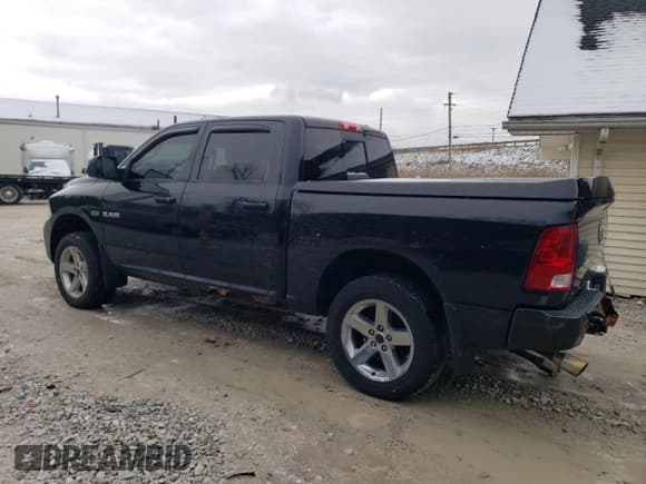 ✅ 2010 Dodge 1500 ST • VIN: 1D7RV1CT0AS211960 • Lot: 87252764. Wystawiony na Copart z przebiegiem 176 314 mil. Bezpłatny archiwum sprzedaży aukcyjnych z USA i szczegółowy raport historii pojazdu na DreamBid. Zdjęcie 2.
