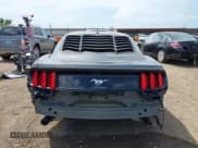 ✅ 2017 Ford Mustang EcoBoost Premium • VIN: 1FA6P8TH0H5235024 • Lot: 43005014. Listed on IAAI with 137,199 mi. Free auction sales archive from the USA and detailed vehicle history report at DreamBid. Image 16.