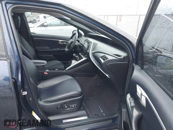 ✅ 2016 Toyota Mirai • VIN: JTDBVRBD6GA000989 • Лот: 41978253. Опубликован ранее на IAAI с пробегом 63 682 миль. Бесплатный доступ к архиву аукционных продаж из США и подробный отчёт об истории автомобиля на DreamBid. Изображение 5.