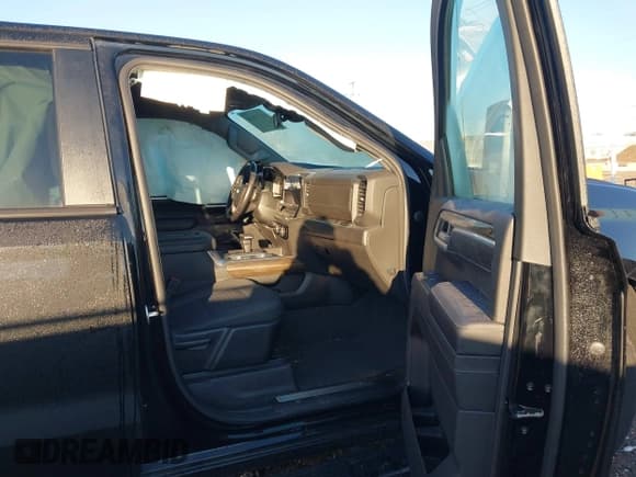 ✅ 2022 Chevrolet Silverado 1500 LT • VIN: 1GCUDDET7NZ514513 • Лот: 43579838. Опубликован ранее на IAAI с пробегом 101 613 миль. Бесплатный доступ к архиву аукционных продаж из США и подробный отчёт об истории автомобиля на DreamBid. Изображение 5.