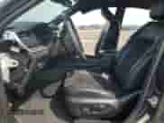 2024 Jeep Grand Cherokee Altitude with VIN 1C4RJHAG5RC702969, listed as a Copart auction lot 61567915 with Not provided miles and Non repairable. Bid and sale history available at DreamBid. Image 7.