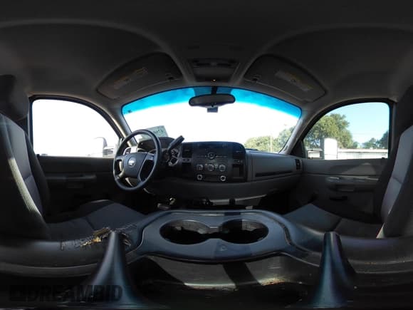 ✅ 2007 Chevrolet Silverado 2500HD Work Truck • VIN: 1GCHC29K27E547469 • Лот: 42602589. Опубликован ранее на IAAI с пробегом 276 557 миль. Бесплатный доступ к архиву аукционных продаж из США и подробный отчёт об истории автомобиля на DreamBid. Изображение 22.