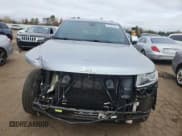 ✅ 2014 Jeep Grand Cherokee Limited • VIN: 1C4RJFBG9EC215450 • Лот: 90468255. Опубликован ранее на Copart с пробегом 146 763 миль. Бесплатный доступ к архиву аукционных продаж из США и подробный отчёт об истории автомобиля на DreamBid. Изображение 5.