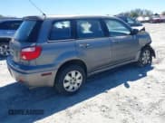 ✅ 2005 Mitsubishi Outlander LS • VIN: JA4LX31F75U032886 • Лот: 41803513. Опубликован ранее на IAAI с пробегом 229 838 миль. Бесплатный доступ к архиву аукционных продаж из США и подробный отчёт об истории автомобиля на DreamBid. Изображение 4.