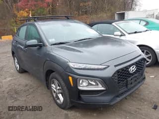✅ 2020 Hyundai Kona SE • VIN: KM8K1CAA3LU469459 • Lot: 43539646. Wystawiony na IAAI z przebiegiem 58 675 mil. Bezpłatny archiwum sprzedaży aukcyjnych z USA i szczegółowy raport historii pojazdu na DreamBid. Zdjęcie 1.