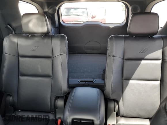 ✅ 2022 Dodge Durango Citadel • VIN: 1C4SDJETXNC193558 • Lot: 56224965. Listed on Copart with 29,684 mi. Free auction sales archive from the USA and detailed vehicle history report at DreamBid. Image 10.