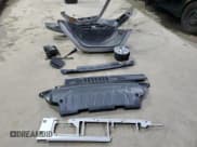 ✅ 2021 Jeep Wrangler Unlimited Sahara Altitude • VIN: 1C4HJXEN1MW692690 • Лот: 84927014. Опубликован ранее на Copart с пробегом 34 268 миль. Бесплатный доступ к архиву аукционных продаж из США и подробный отчёт об истории автомобиля на DreamBid. Изображение 13.