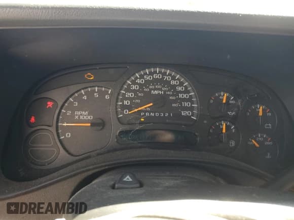 ✅ 2006 Chevrolet Silverado 1500 LT1 • VIN: 2GCEK13T161169582 • Лот: 70064424. Опубликован ранее на Copart с пробегом 256 675 миль. Бесплатный доступ к архиву аукционных продаж из США и подробный отчёт об истории автомобиля на DreamBid. Изображение 9.